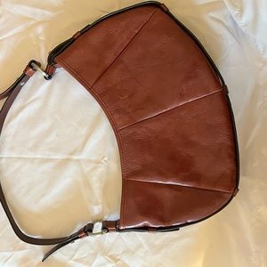 Franco Sarto leather bag